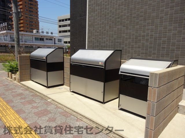 和歌山駅 徒歩7分 4階の物件内観写真