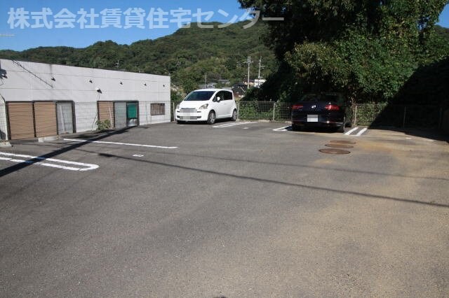 甘露寺前駅 徒歩18分 1階の物件外観写真