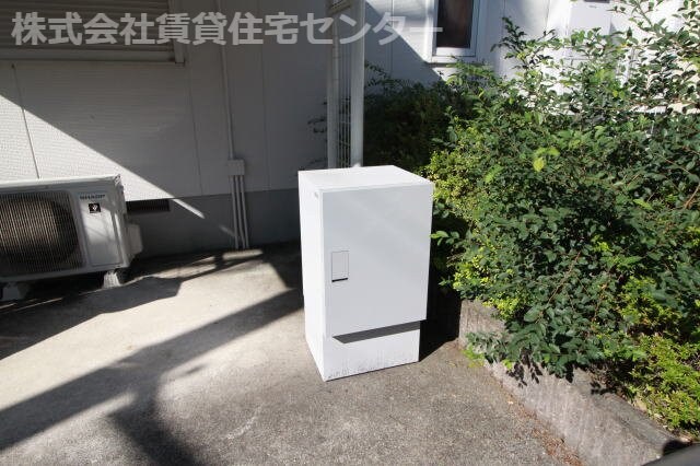 甘露寺前駅 徒歩18分 1階の物件内観写真