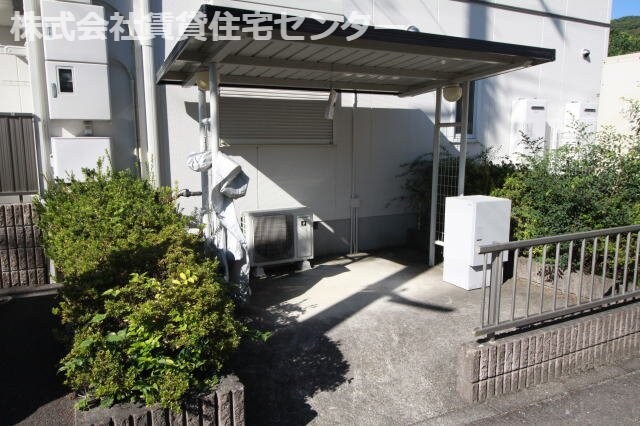 甘露寺前駅 徒歩18分 1階の物件内観写真