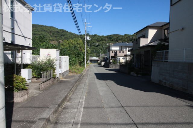 甘露寺前駅 徒歩18分 1階の物件外観写真