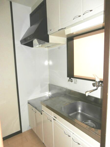 ロックブリッジの物件内観写真