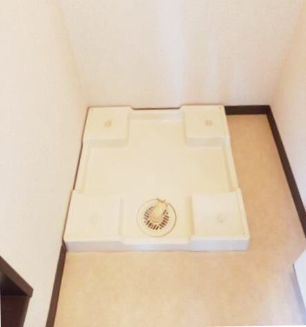 ロックブリッジの物件内観写真