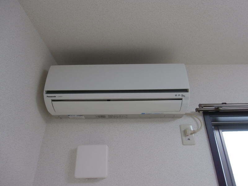 ロックブリッジの物件内観写真