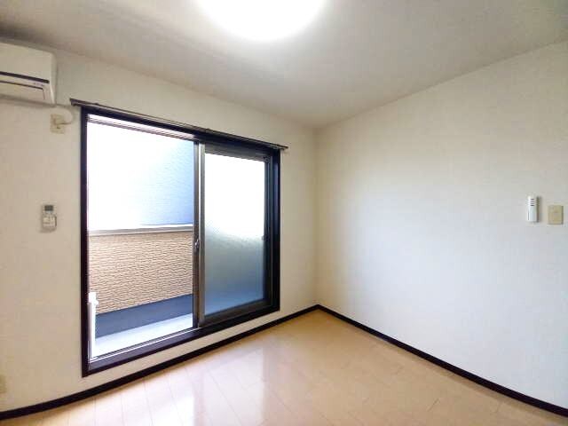 ロックブリッジの物件内観写真