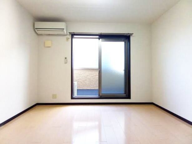 ロックブリッジの物件内観写真