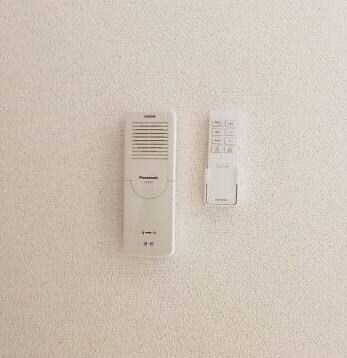 ロックブリッジの物件内観写真