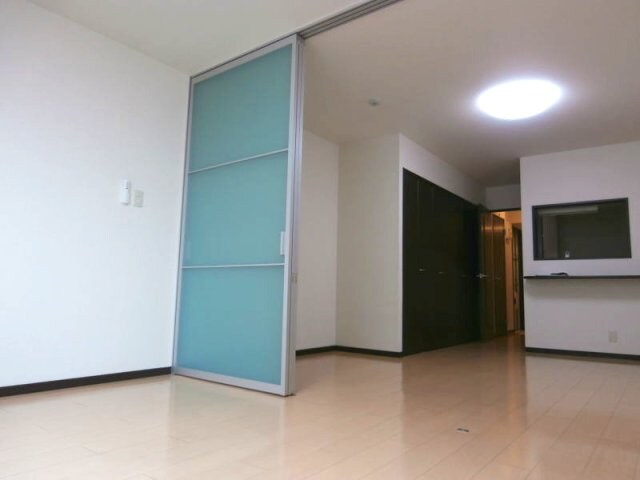 ロックブリッジの物件内観写真