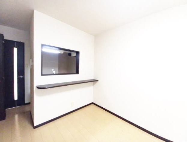 ロックブリッジの物件内観写真