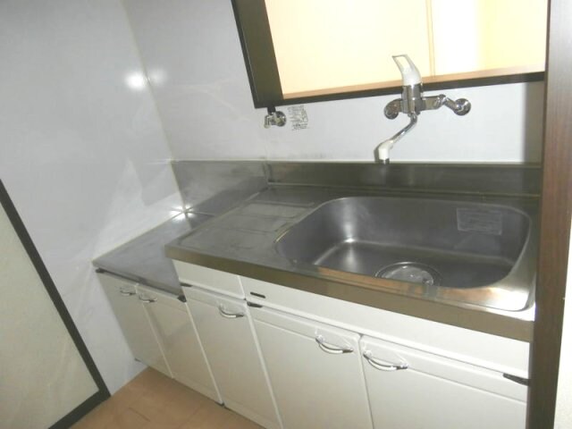 ロックブリッジの物件内観写真