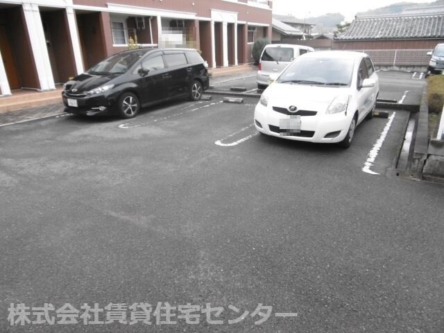 粉河駅 徒歩13分 2階の物件外観写真