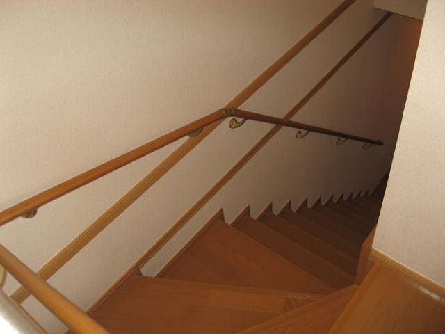 粉河駅 徒歩13分 2階の物件内観写真