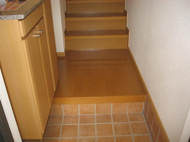 粉河駅 徒歩13分 2階の物件内観写真