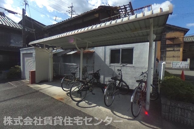 粉河駅 徒歩13分 2階の物件内観写真