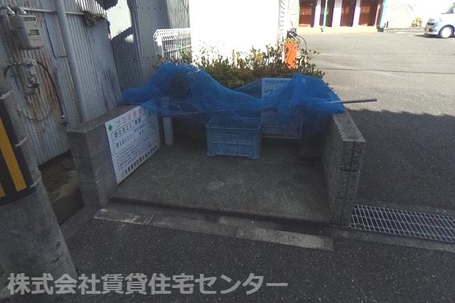 粉河駅 徒歩13分 2階の物件内観写真