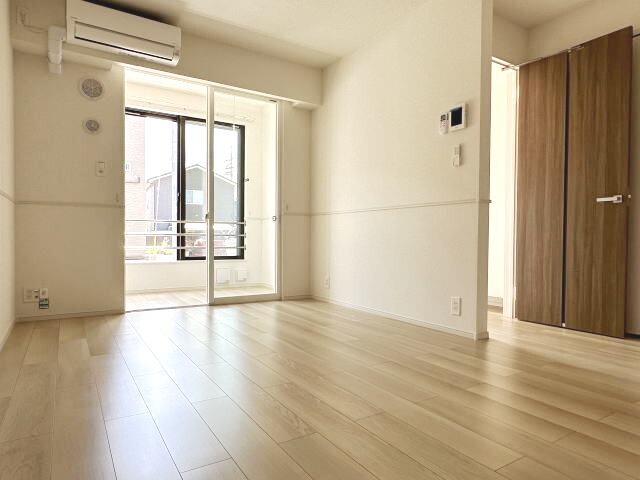 Ｍ・Ｒ・Ｍ　岩出Ⅱの物件内観写真