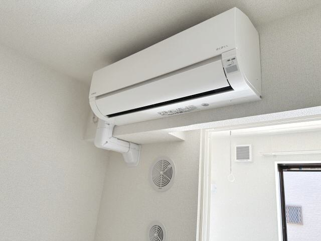 Ｍ・Ｒ・Ｍ　岩出Ⅱの物件内観写真