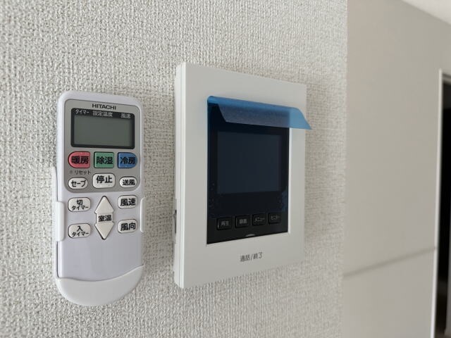 Ｍ・Ｒ・Ｍ　岩出Ⅱの物件内観写真