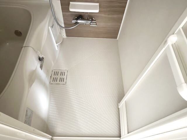 Ｍ・Ｒ・Ｍ　岩出Ⅱの物件内観写真