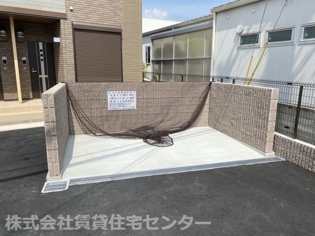 Ｍ・Ｒ・Ｍ　岩出Ⅱの物件内観写真