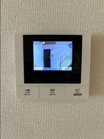 D-ROOM和歌山黒田の物件内観写真