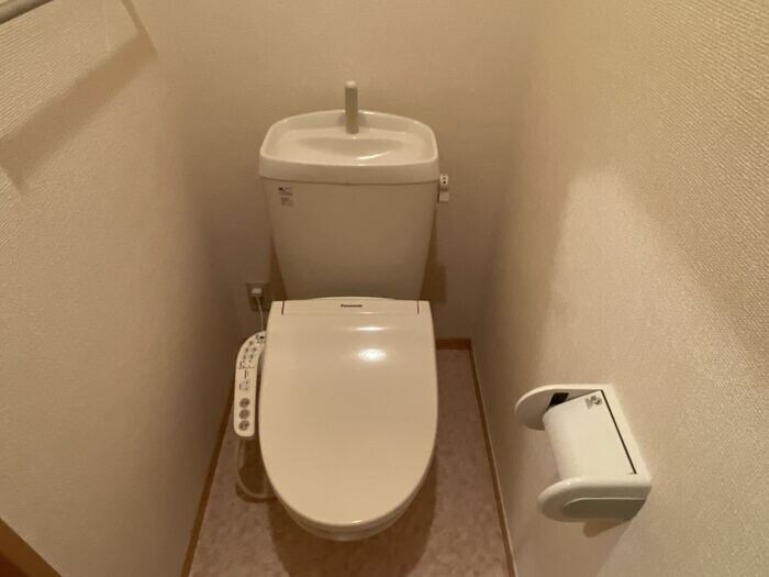 和歌山駅 バス8分  屋形町五丁目下車：停歩3分 1階の物件内観写真