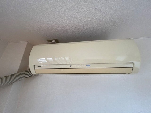 紀伊駅 バス8分  山村下車：停歩3分 2階の物件内観写真