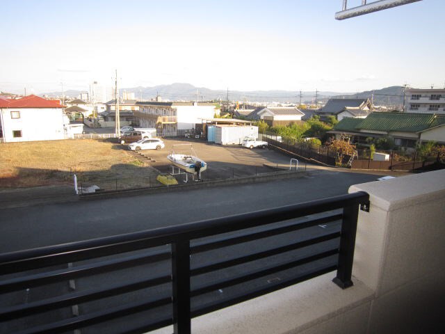 紀伊駅 バス8分  山村下車：停歩3分 2階の物件内観写真