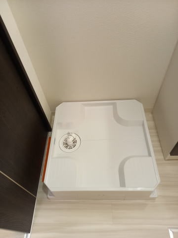 フジパレス秋月川田の物件内観写真