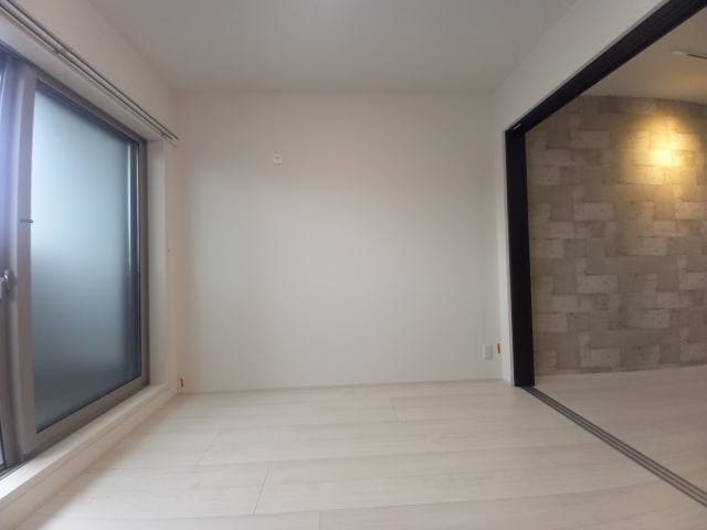 フジパレス秋月川田の物件内観写真