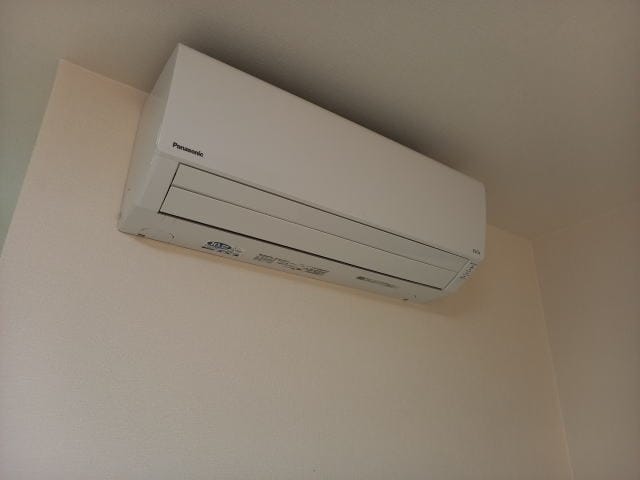 フジパレス秋月川田の物件内観写真