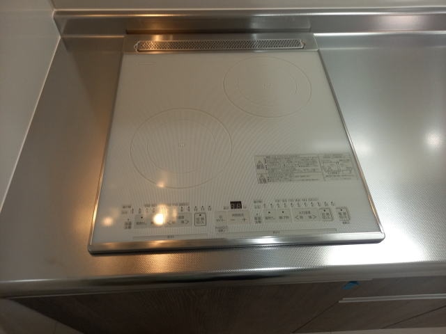 フジパレス秋月川田の物件内観写真