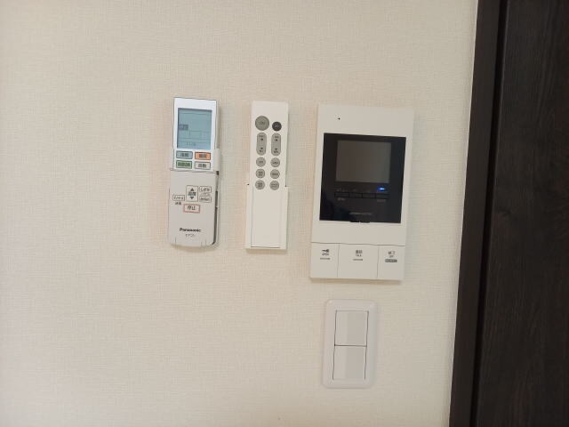 フジパレス秋月川田の物件内観写真