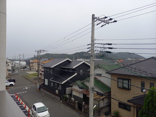 フジパレス秋月川田の物件内観写真