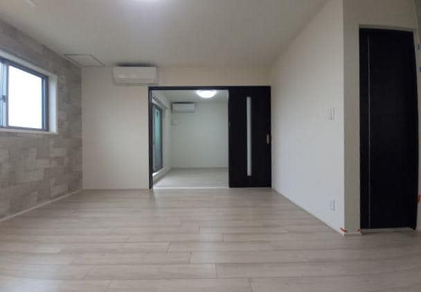 フジパレス秋月川田の物件内観写真