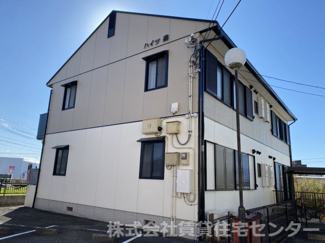 岩出駅 徒歩32分 2階の物件外観写真