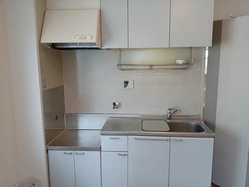 岩出駅 徒歩32分 2階の物件内観写真