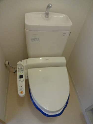 フローラル・アイの物件内観写真