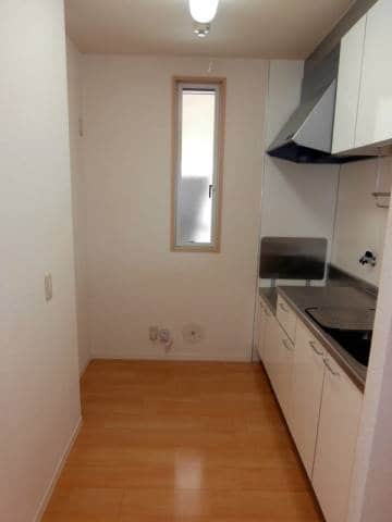 フローラル・アイの物件内観写真