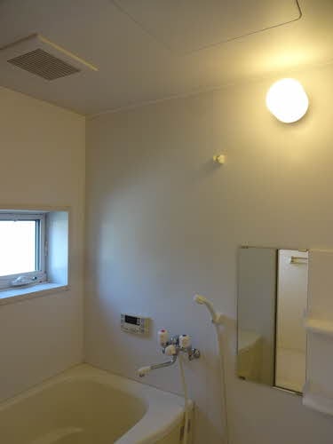 フローラル・アイの物件内観写真