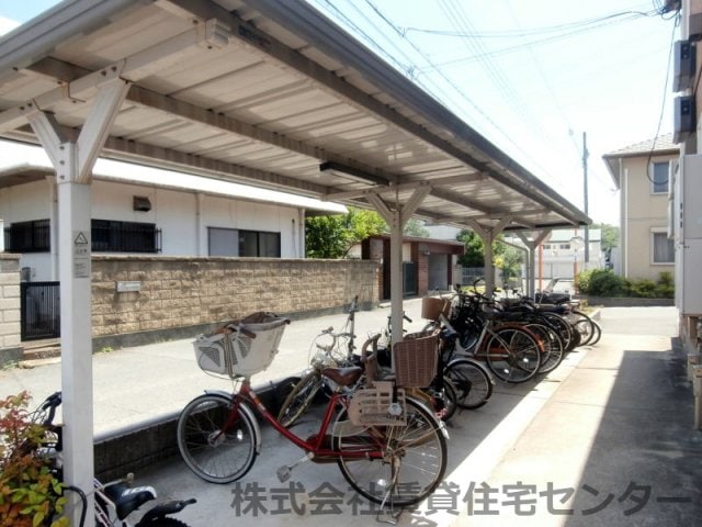 フローラル・アイの物件内観写真