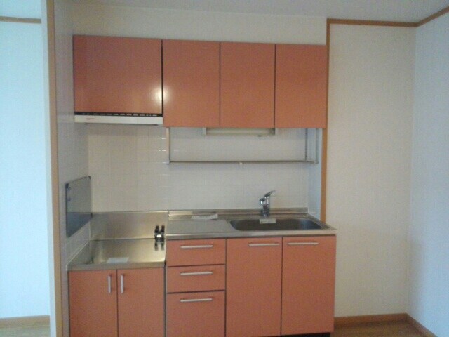 打田駅 バス7分  北勢田下車：停歩1分 2階の物件内観写真