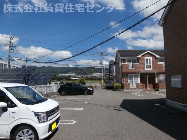 打田駅 バス7分  北勢田下車：停歩1分 2階の物件外観写真