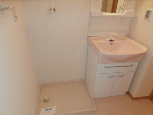 打田駅 バス7分  北勢田下車：停歩1分 2階の物件内観写真