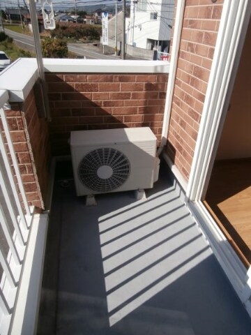 打田駅 バス7分  北勢田下車：停歩1分 2階の物件内観写真