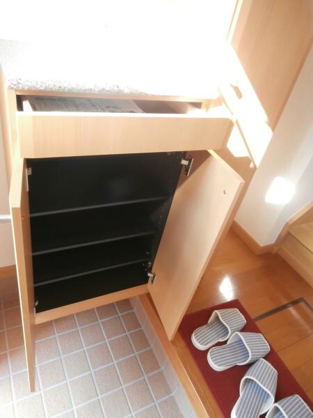 打田駅 バス7分  北勢田下車：停歩1分 2階の物件内観写真