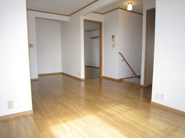 打田駅 バス7分  北勢田下車：停歩1分 2階の物件内観写真