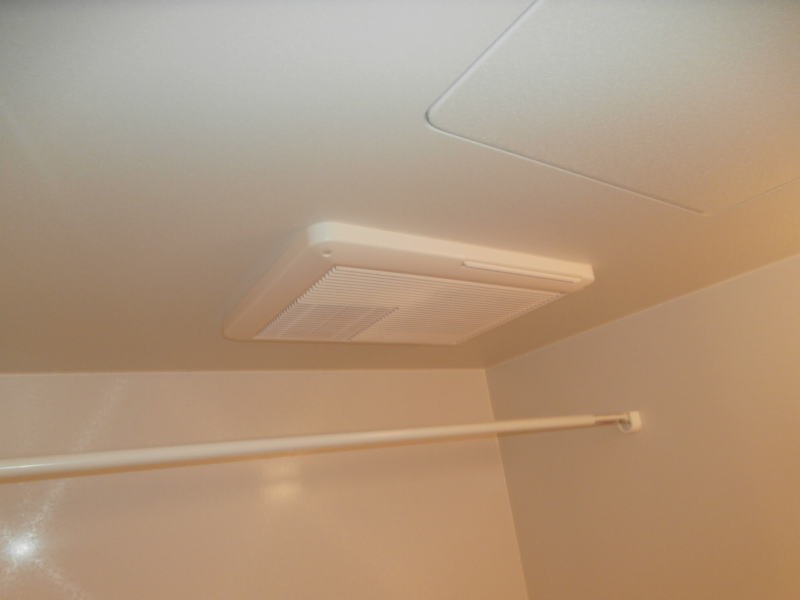 打田駅 バス7分  北勢田下車：停歩1分 2階の物件内観写真