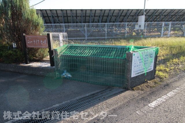 打田駅 バス7分  北勢田下車：停歩1分 2階の物件内観写真