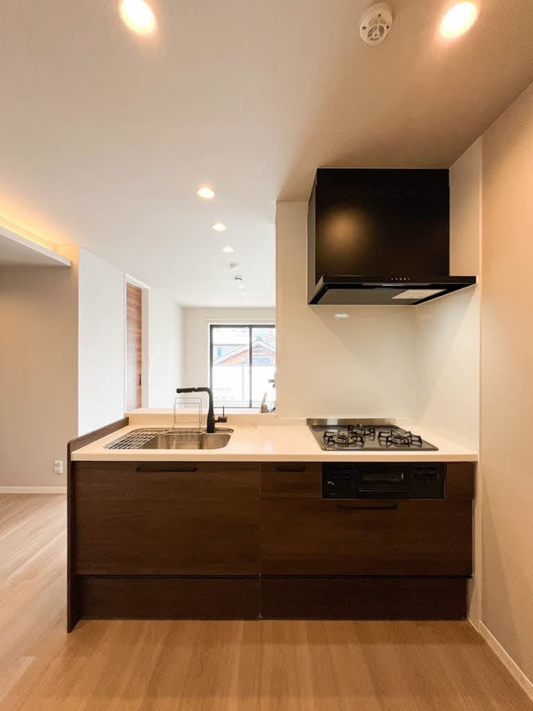 和歌山駅 徒歩15分 2階の物件内観写真